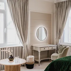 The Yorkshire Unicorn Hotel Skipton