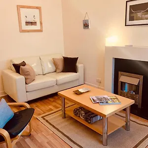 The St Mary's Street Apartment Edinburgh
