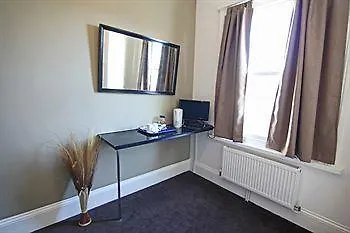 Sobo House Brighton Hotel